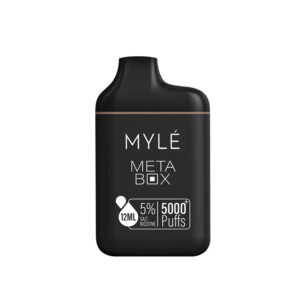 MYLE-Meta-Box-5000-50mg-Sweet-Tobacco