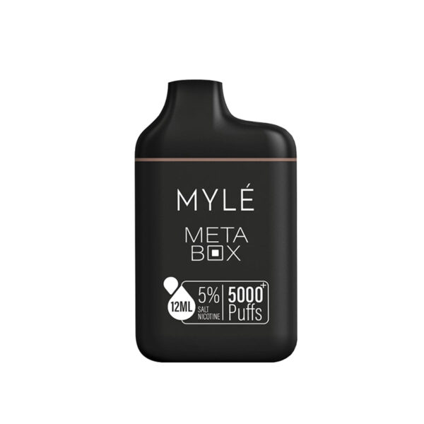 MYLE-Meta-Box-5000-50mg-Sweet-Tobacco