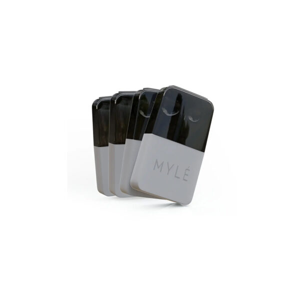 POD-MYLE-V4-EMPTY-POD