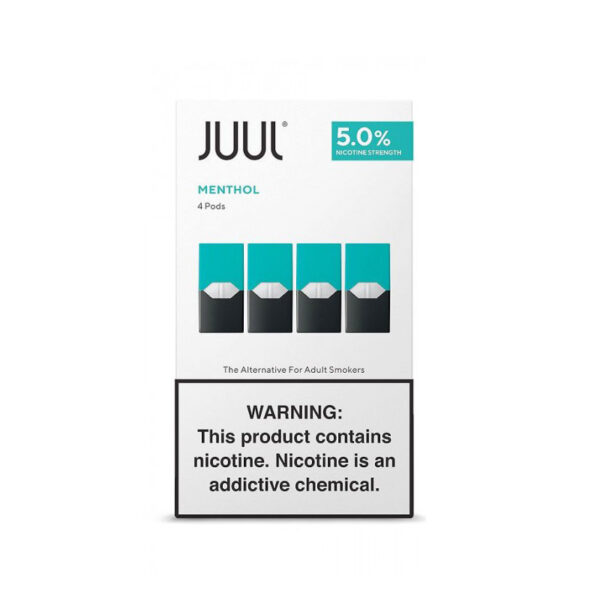 Pod-JUUL-1-Menthol-50mg-AL-AIN-ABU-DHABI