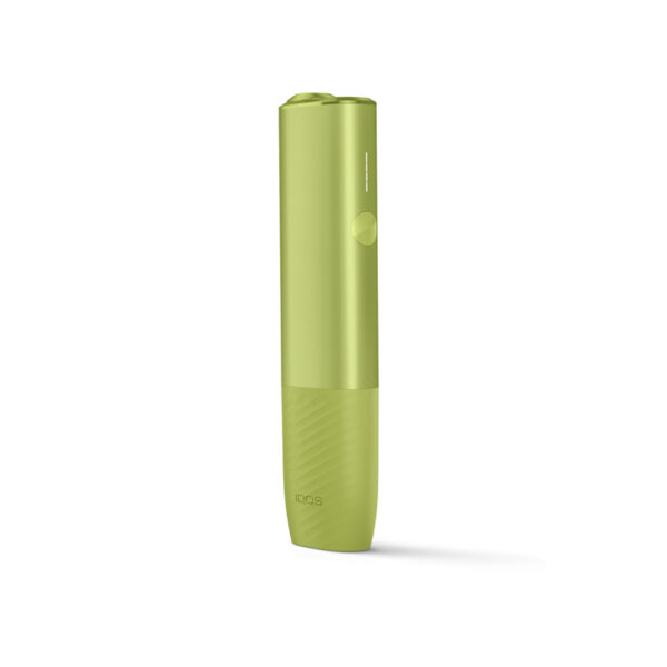 iQOS-iLUMA-I-ONE-Device-Lime-Green