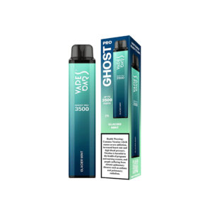 Vapes-Bar-Ghost-Pro-3500-Glacier-Mint-20mg