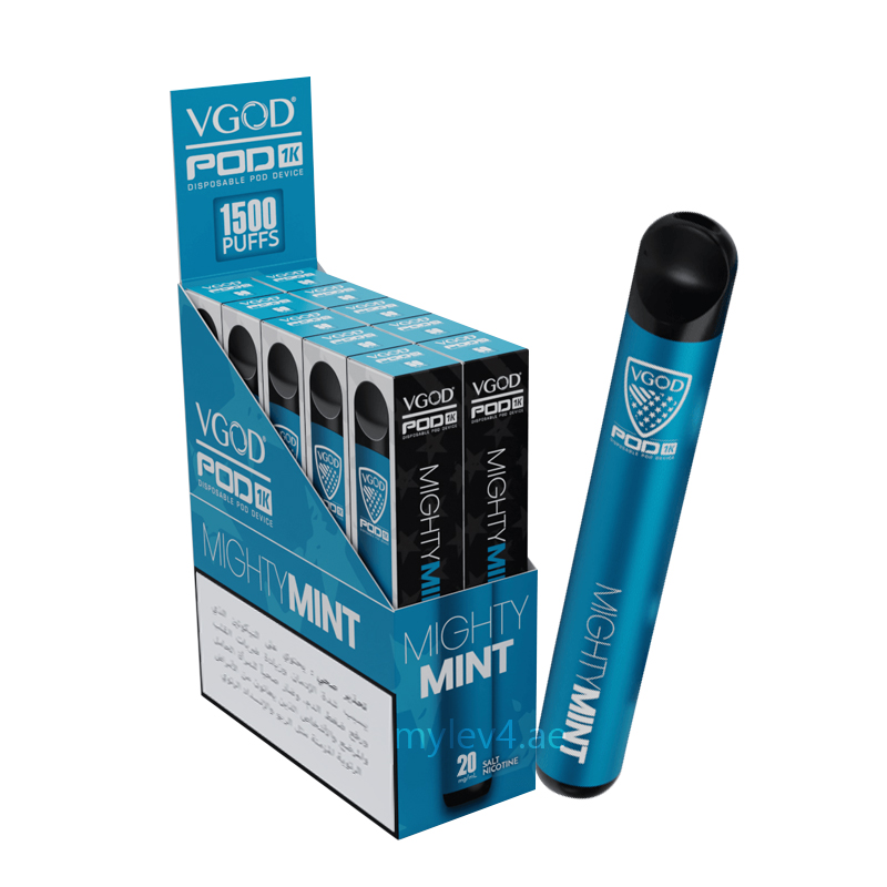 MIGHTY-MINT-VGOD-POD-1K-1500-20MG-PUFFS-DISPOSABLE